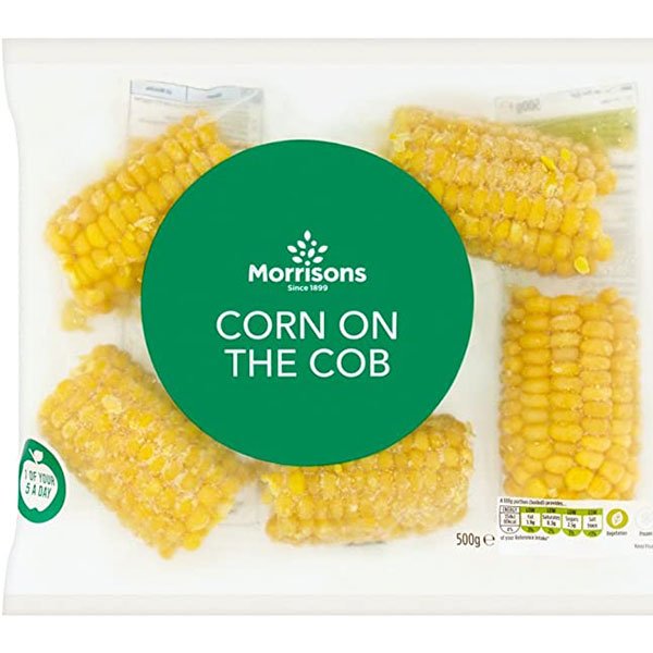 Morrisons Creamed Rice Pudding - Image 2